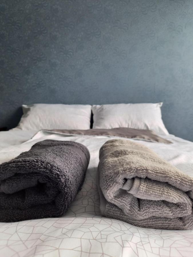 Hostelis R27 Aizpute Luaran gambar