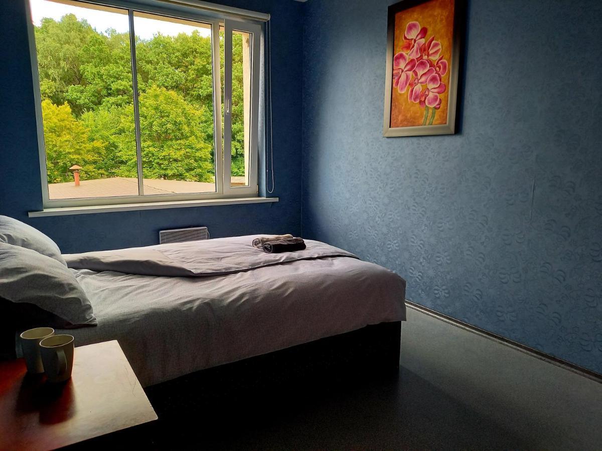 Hostelis R27 Aizpute Luaran gambar