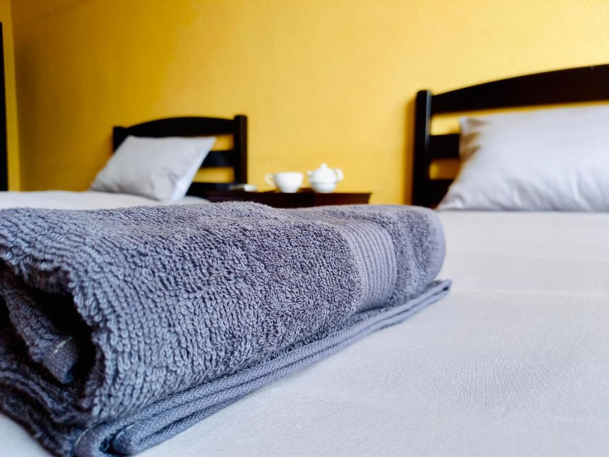 Hostelis R27 Aizpute Luaran gambar