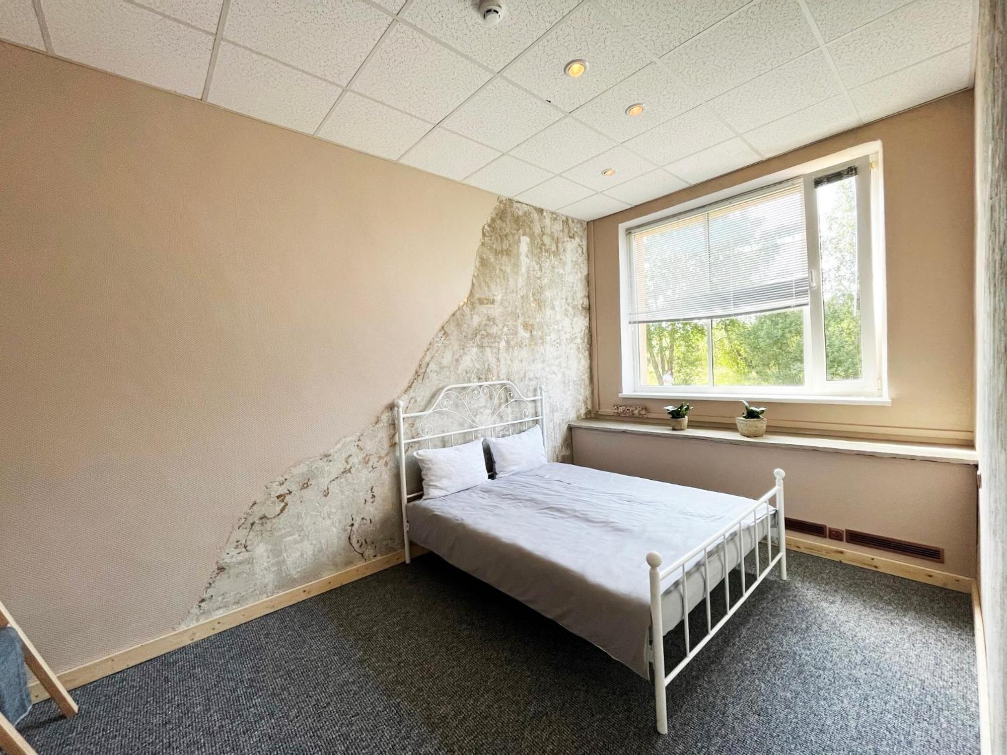 Hostelis R27 Aizpute Luaran gambar