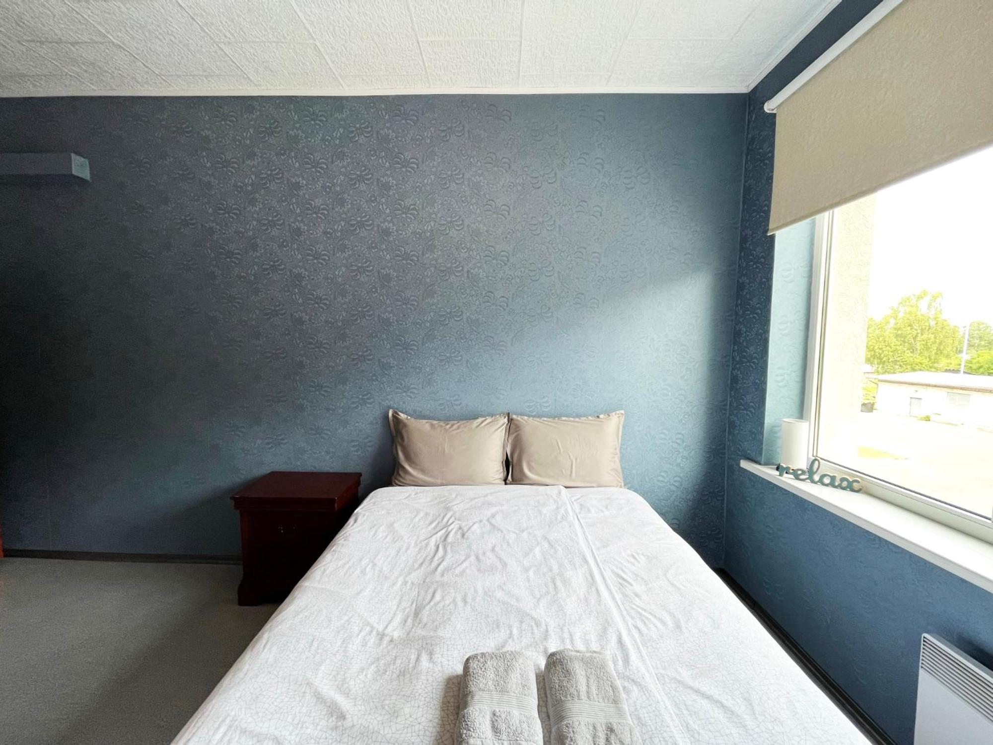 Hostelis R27 Aizpute Luaran gambar